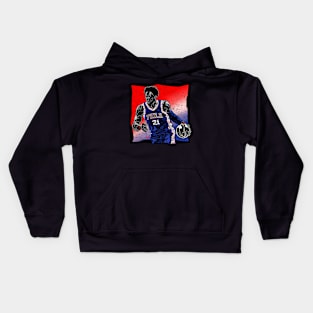 The Process Kids Hoodie